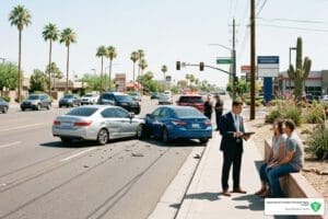 The Ultimate Guide to Hiring a Car Accident Lawyer Phoenix AZ