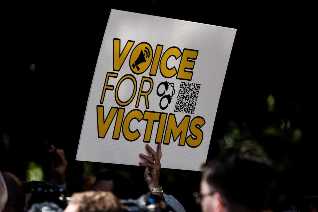 crime victims assistance fund