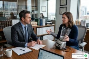 Why You Need a Defective Product Injury Lawyer After an Accident