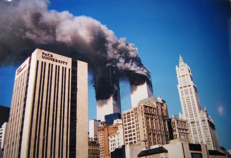 World Trade Center lawsuit - 9/11 VCF claims and compensation guide 2026