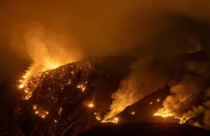 The Burning Question: What You Need to Know About Wildfire Lawsuits in California