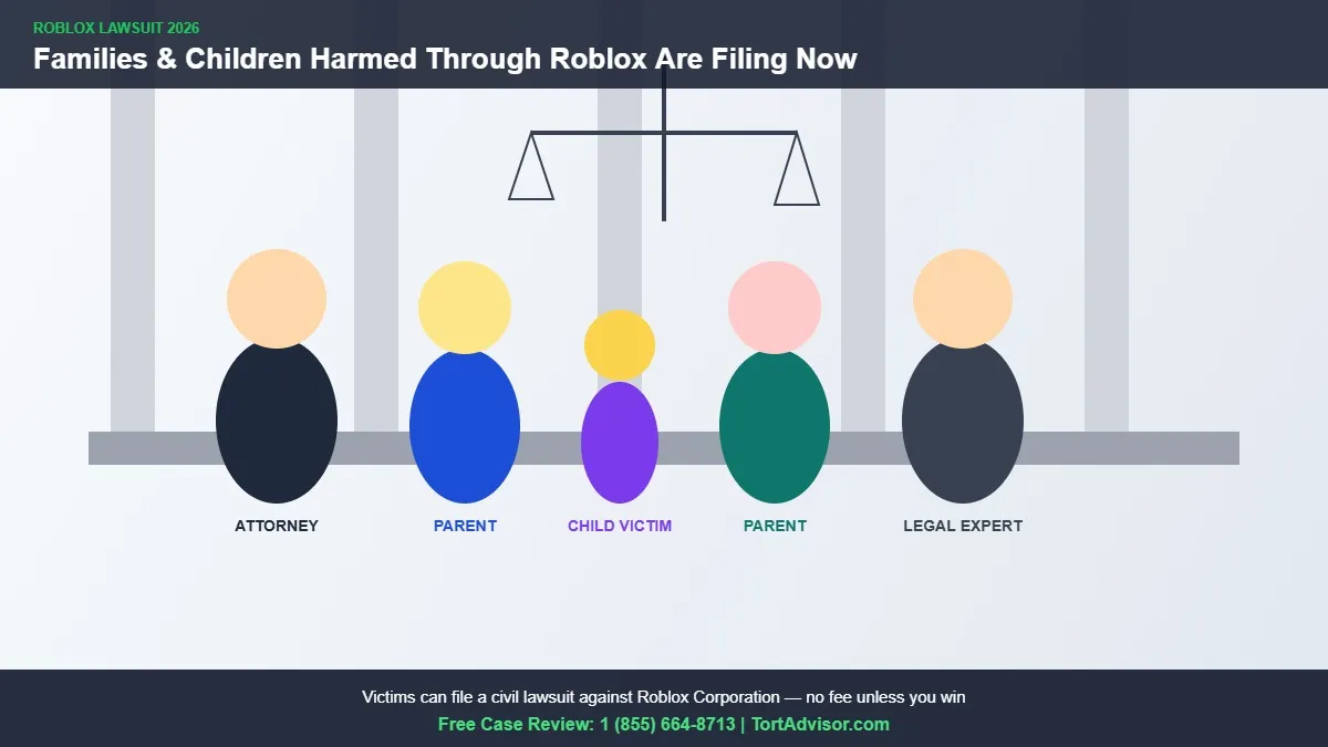 Roblox MDL 3166 Case Growth Timeline 2025-2026 roblox lawsuit 2026