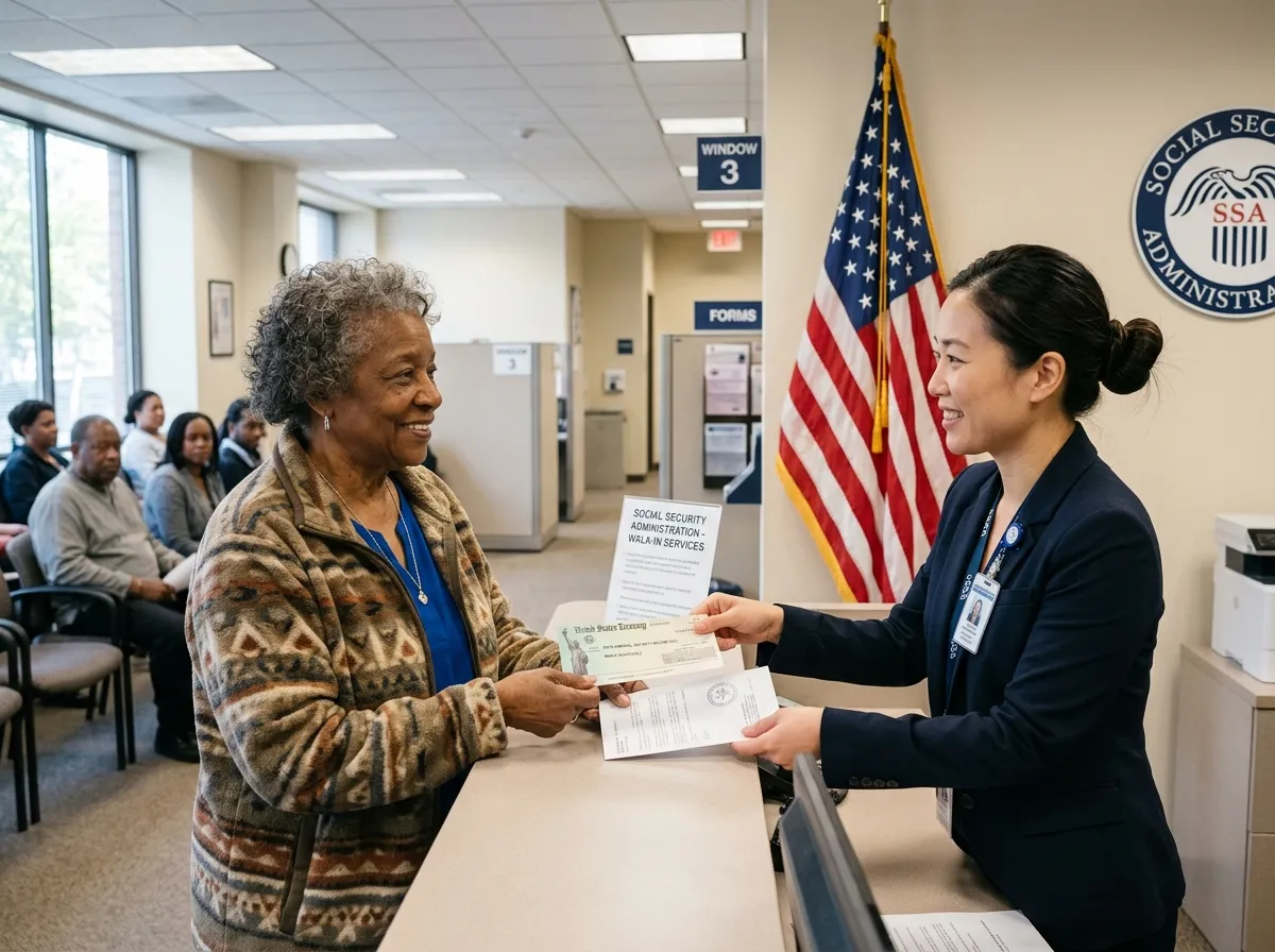 Supplemental Security Income SSI - what is ssi