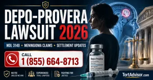 Depo-Provera Lawsuit Statute of Limitations: 2026 Deadline Guide by State