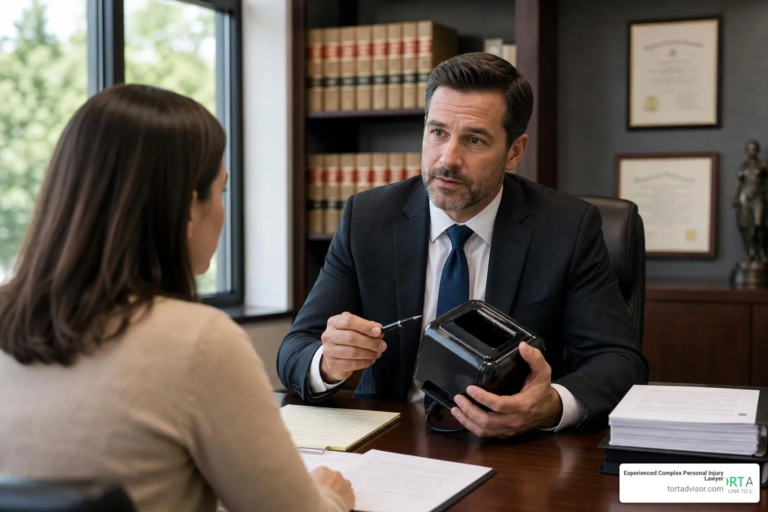 new jersey product liability attorney