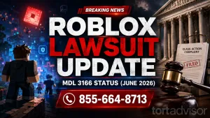 Roblox Lawsuit Update: MDL 3166 Status (June 2026)